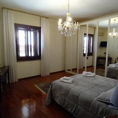 B&B Golfo Asinara Suite & Relax Sorso Zewnętrze zdjęcie