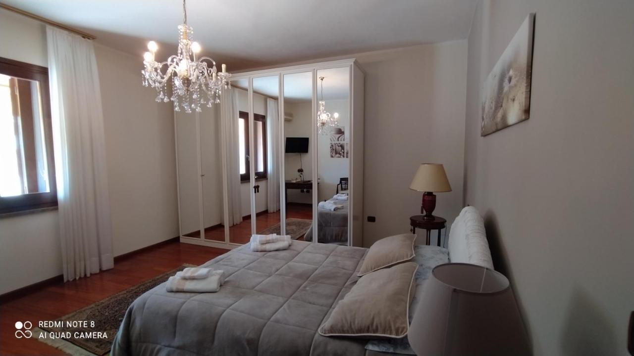 B&B Golfo Asinara Suite & Relax Sorso Zewnętrze zdjęcie