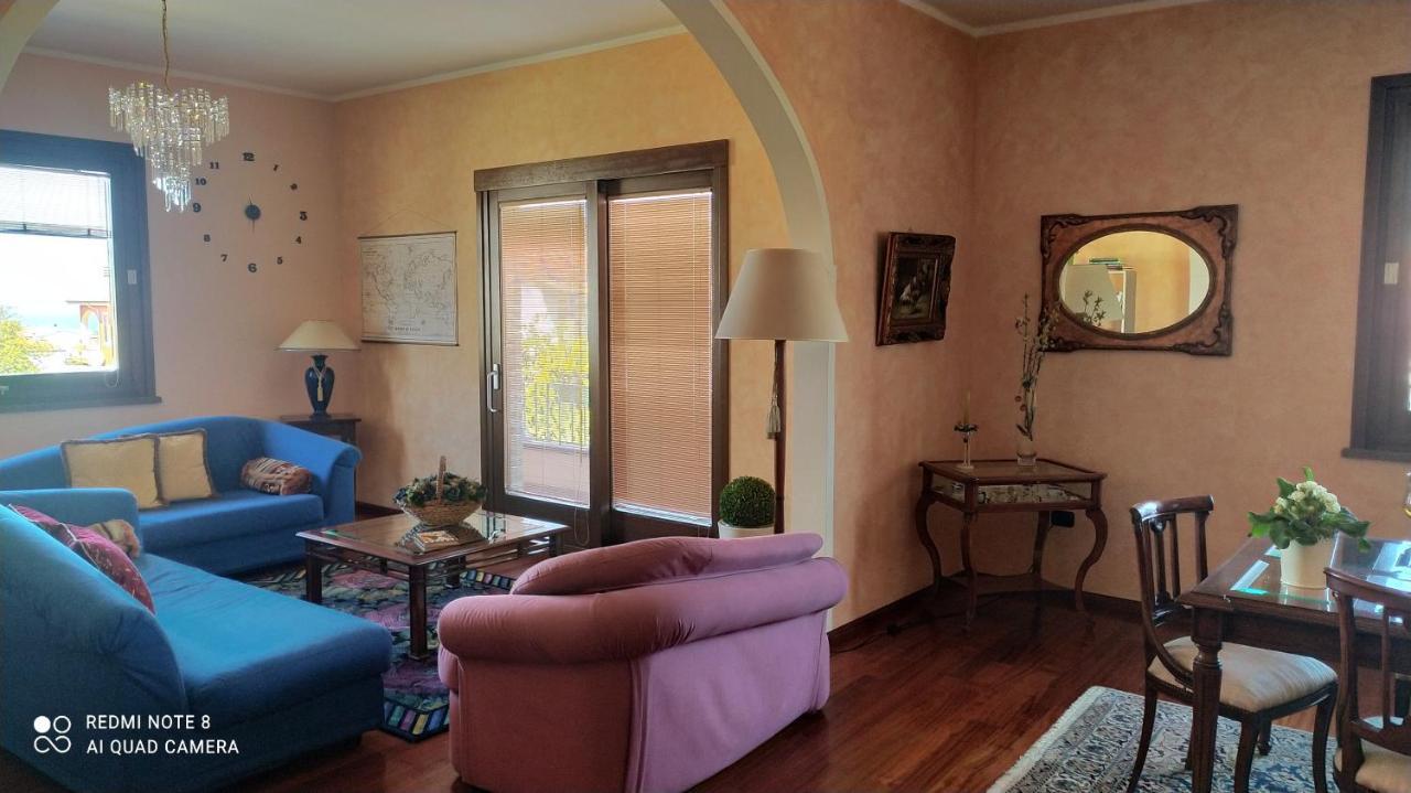 B&B Golfo Asinara Suite & Relax Sorso Zewnętrze zdjęcie