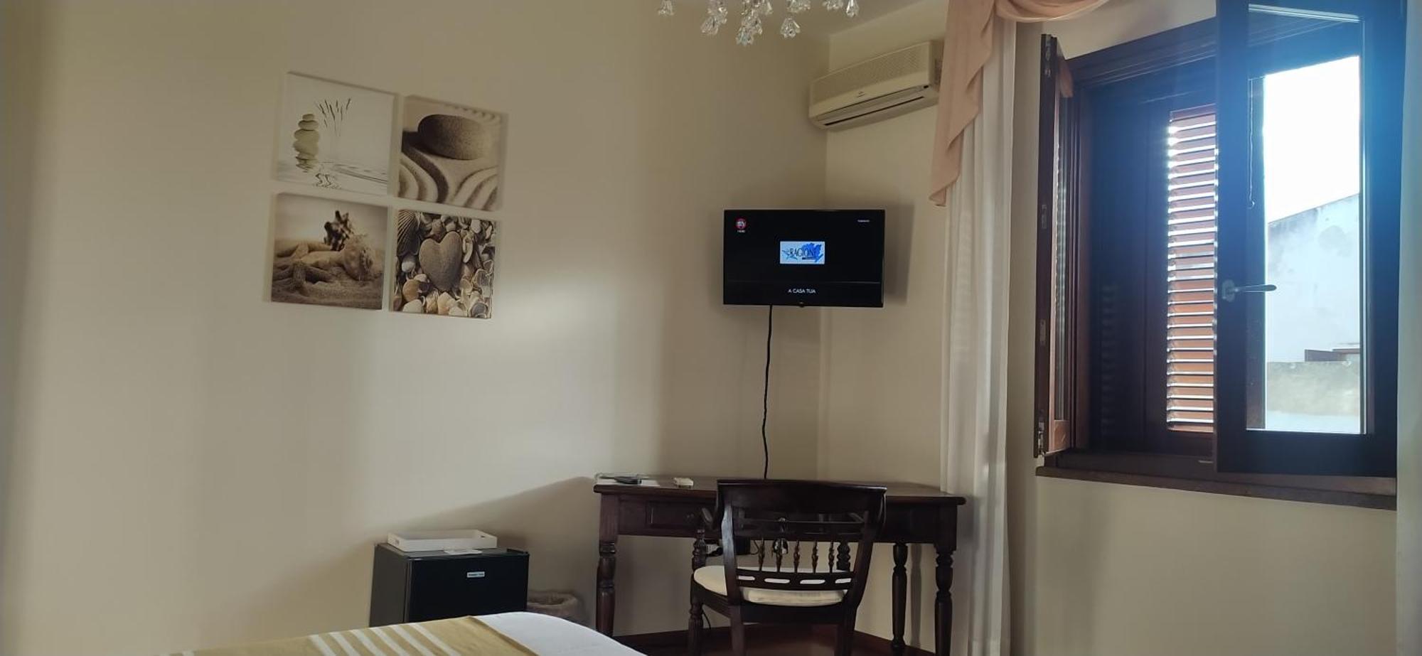 B&B Golfo Asinara Suite & Relax Sorso Zewnętrze zdjęcie