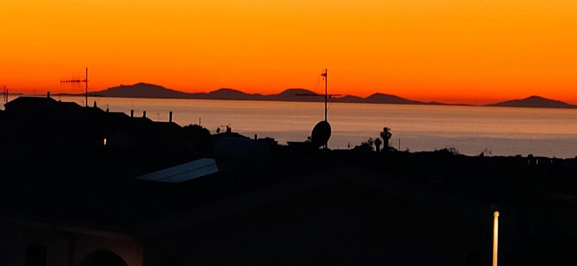 B&B Golfo Asinara Suite & Relax Sorso Zewnętrze zdjęcie