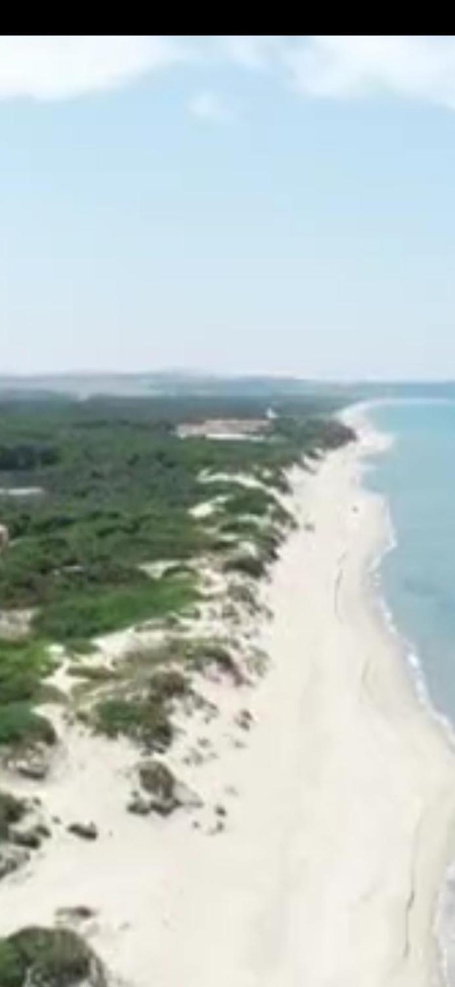 B&B Golfo Asinara Suite & Relax Sorso Zewnętrze zdjęcie