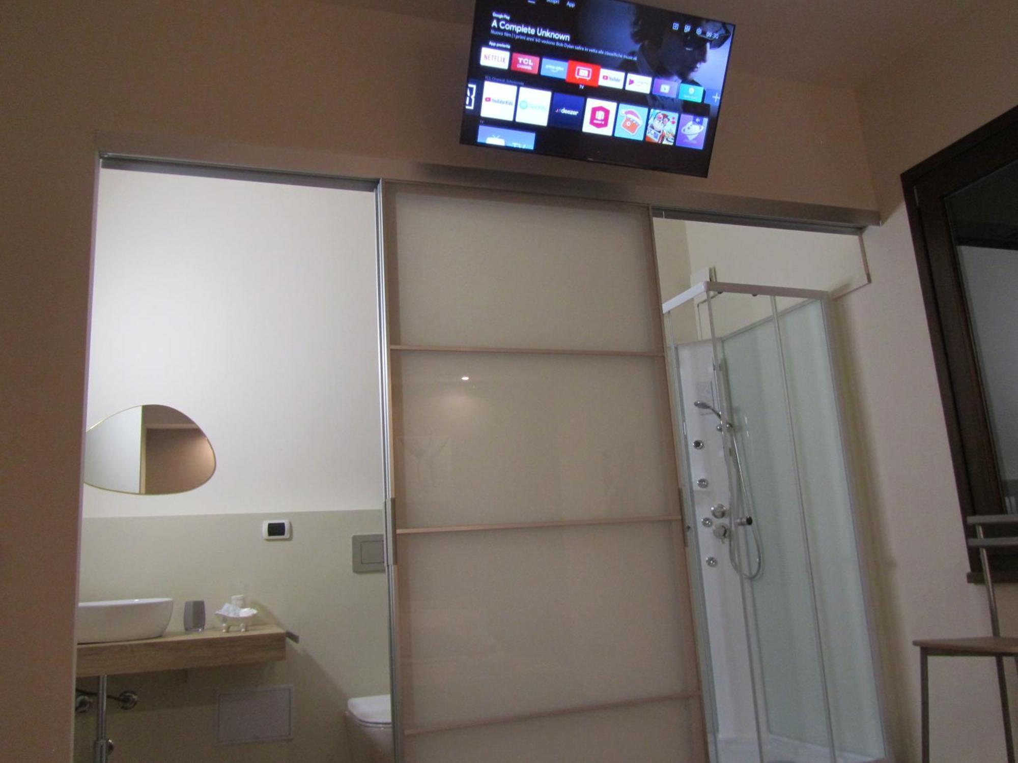 B&B Golfo Asinara Suite & Relax Sorso Zewnętrze zdjęcie