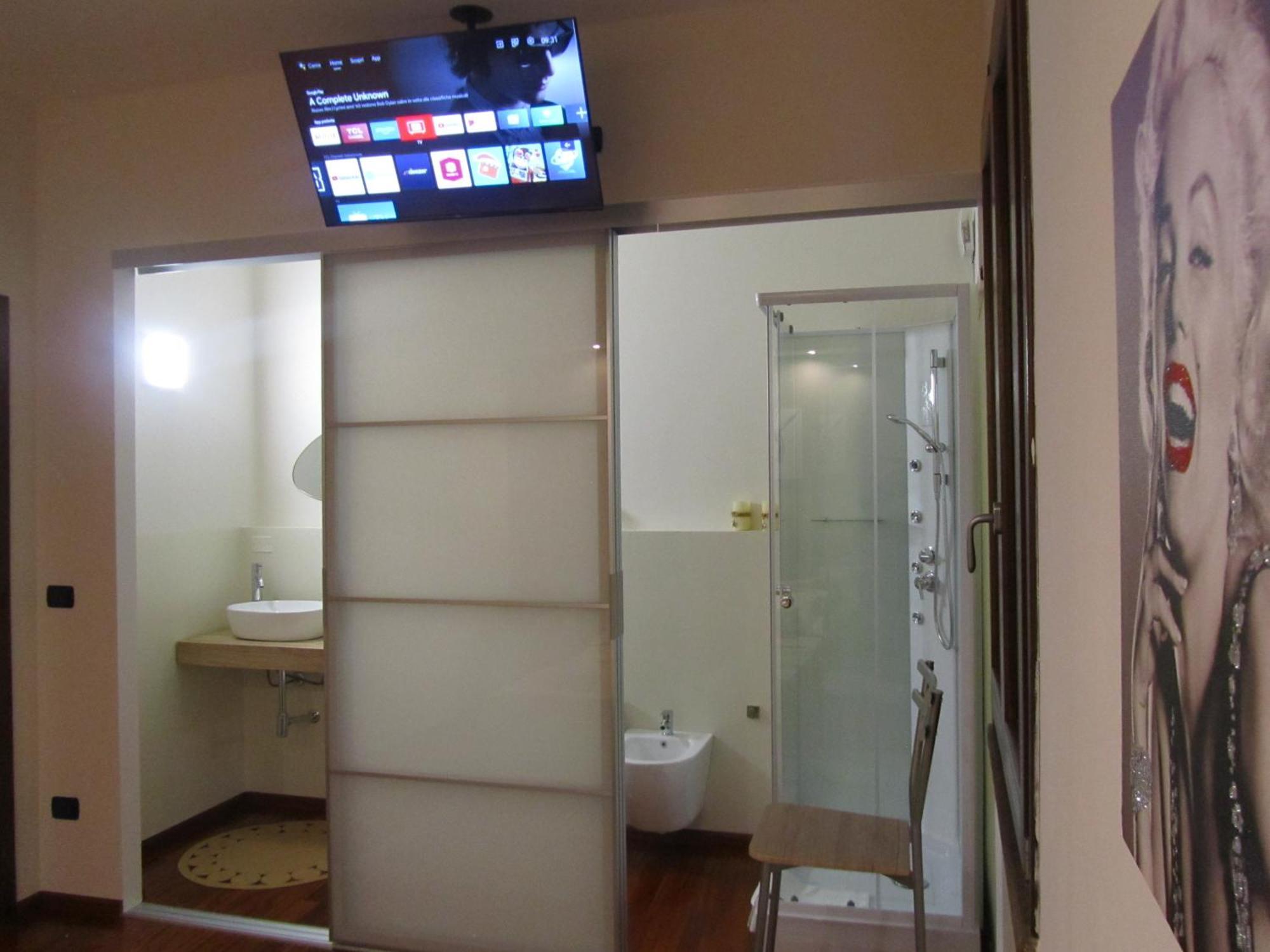 B&B Golfo Asinara Suite & Relax Sorso Zewnętrze zdjęcie