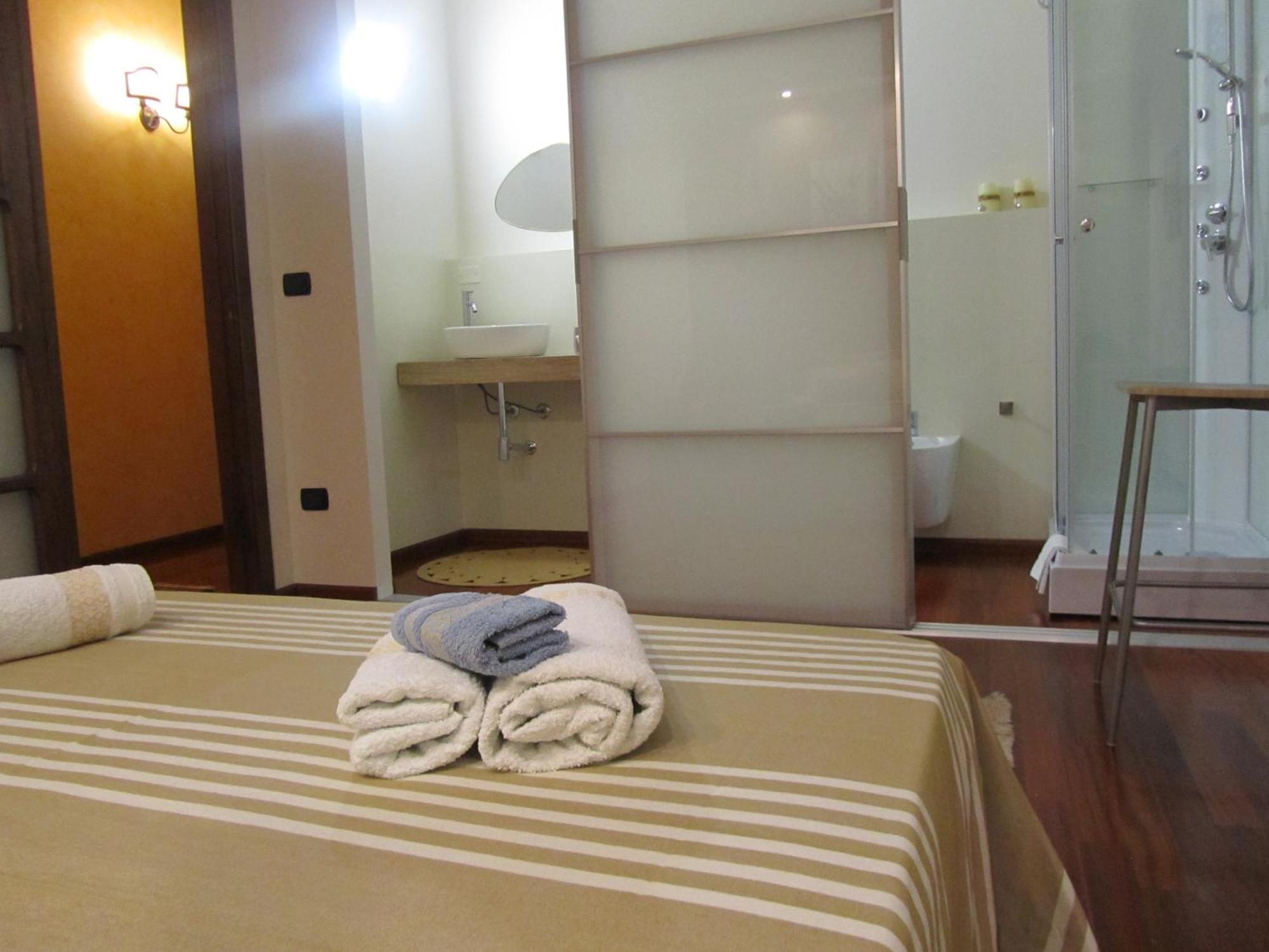 B&B Golfo Asinara Suite & Relax Sorso Zewnętrze zdjęcie