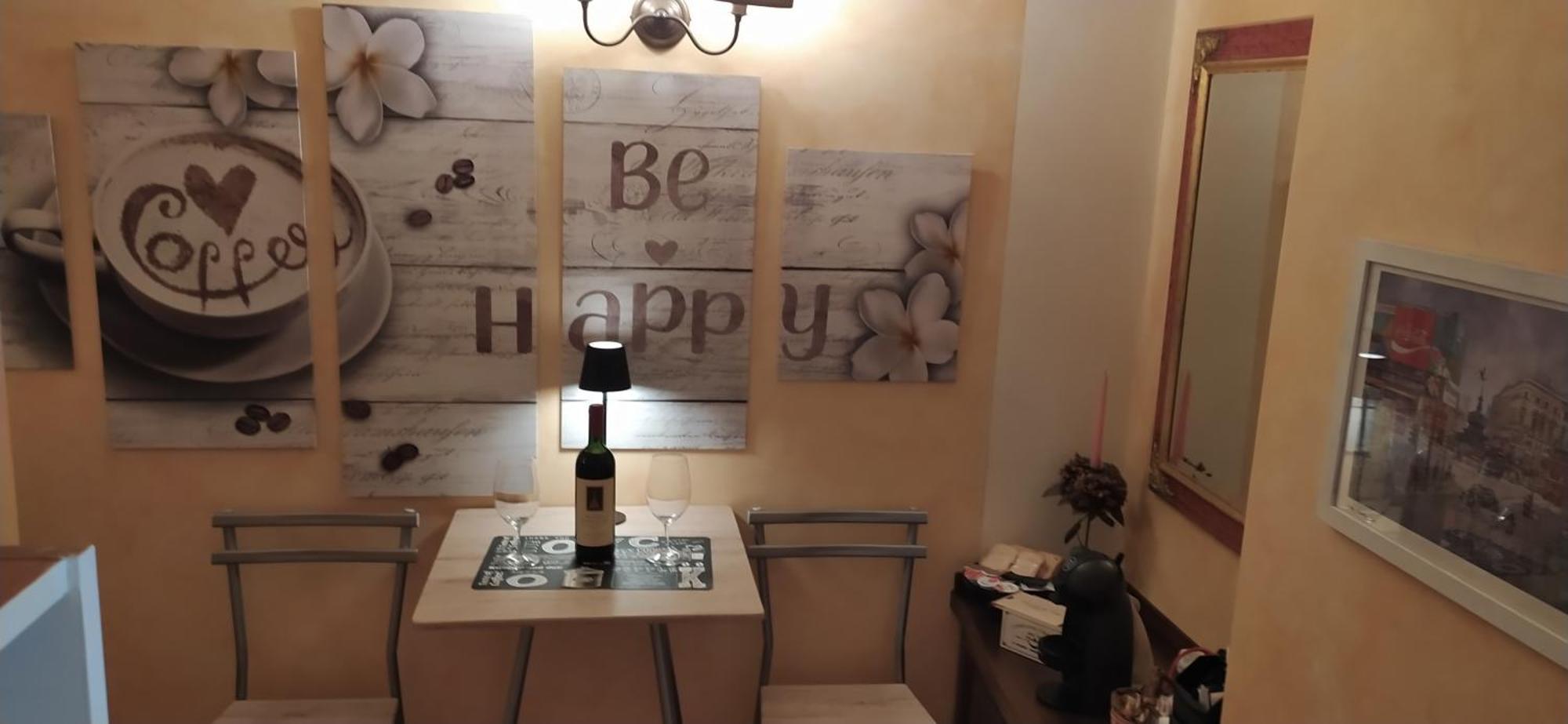 B&B Golfo Asinara Suite & Relax Sorso Zewnętrze zdjęcie
