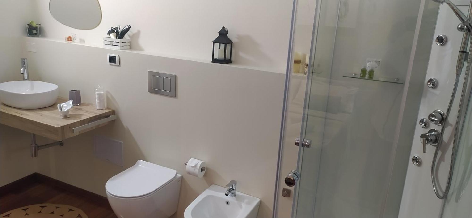 B&B Golfo Asinara Suite & Relax Sorso Zewnętrze zdjęcie