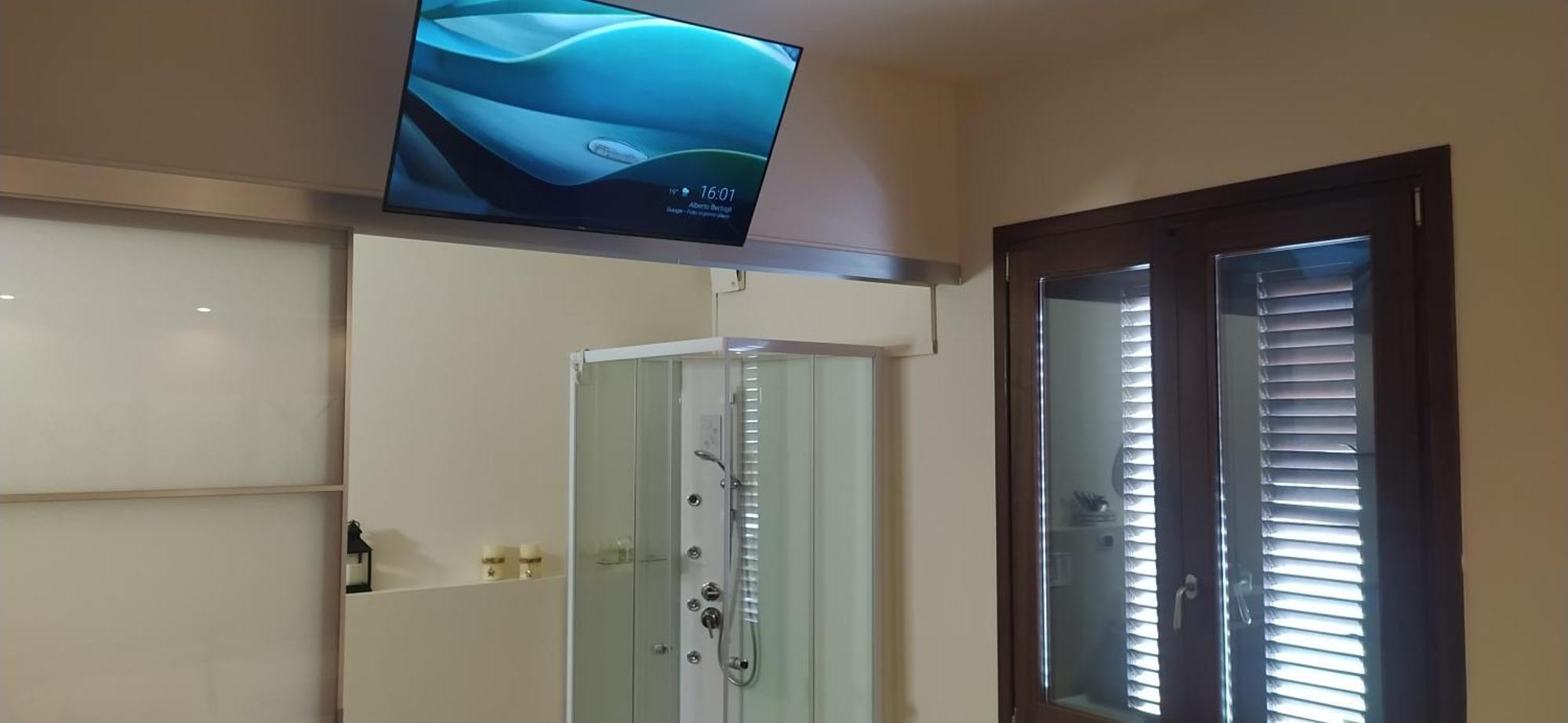 B&B Golfo Asinara Suite & Relax Sorso Zewnętrze zdjęcie