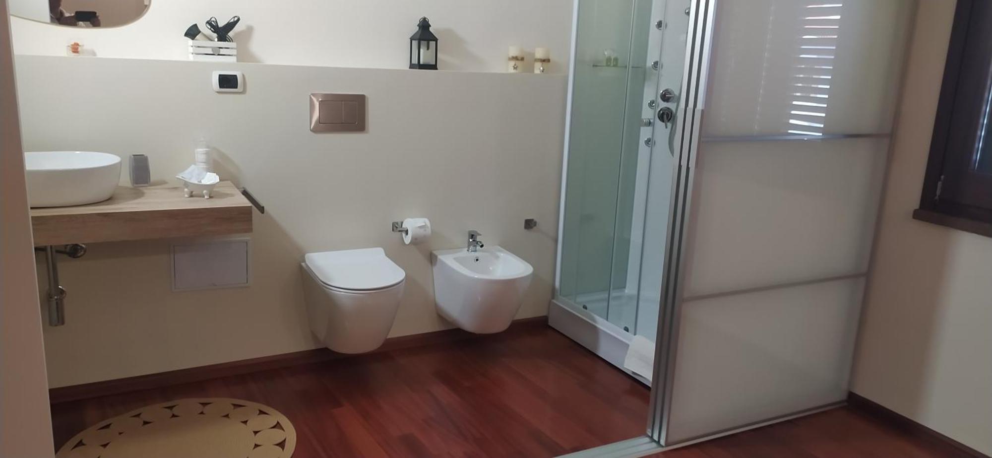B&B Golfo Asinara Suite & Relax Sorso Zewnętrze zdjęcie