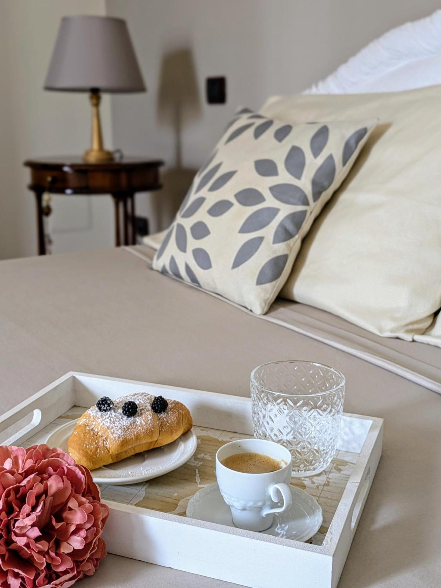 B&B Golfo Asinara Suite & Relax Sorso Zewnętrze zdjęcie