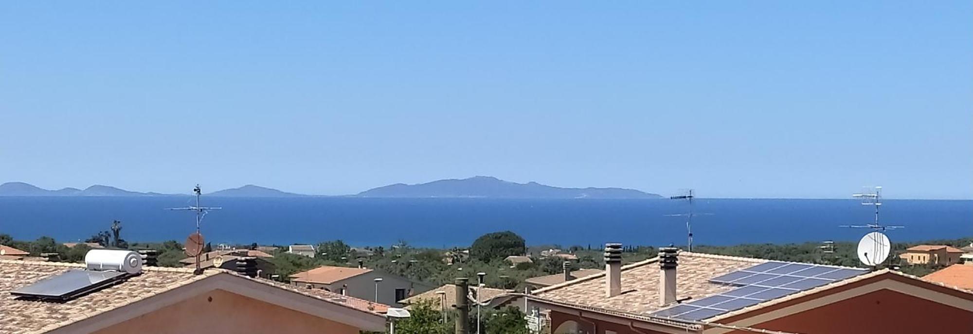 B&B Golfo Asinara Suite & Relax Sorso Zewnętrze zdjęcie
