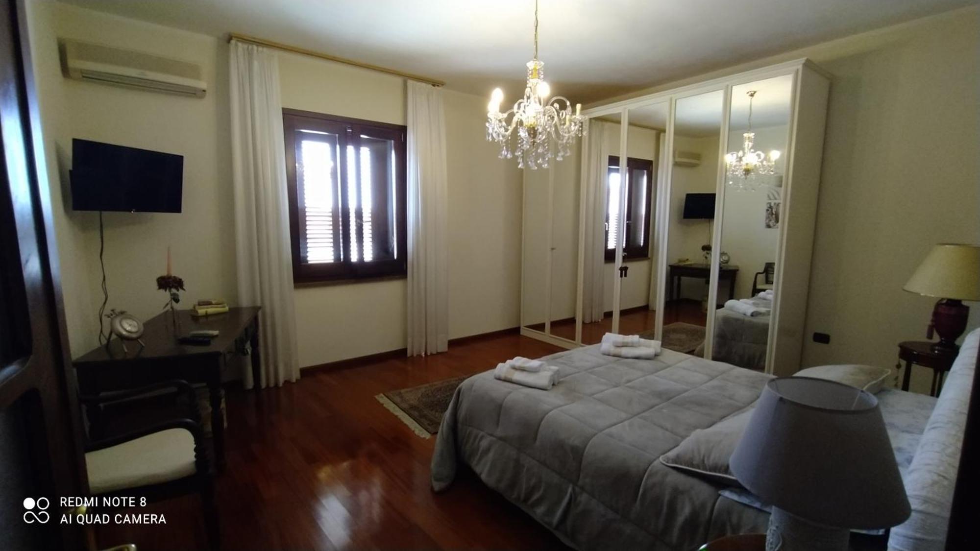 B&B Golfo Asinara Suite & Relax Sorso Zewnętrze zdjęcie